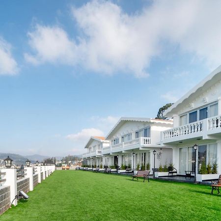 Treebo Skydale Premium Suites, 1500 Mtrs From Ooty Lake Extérieur photo