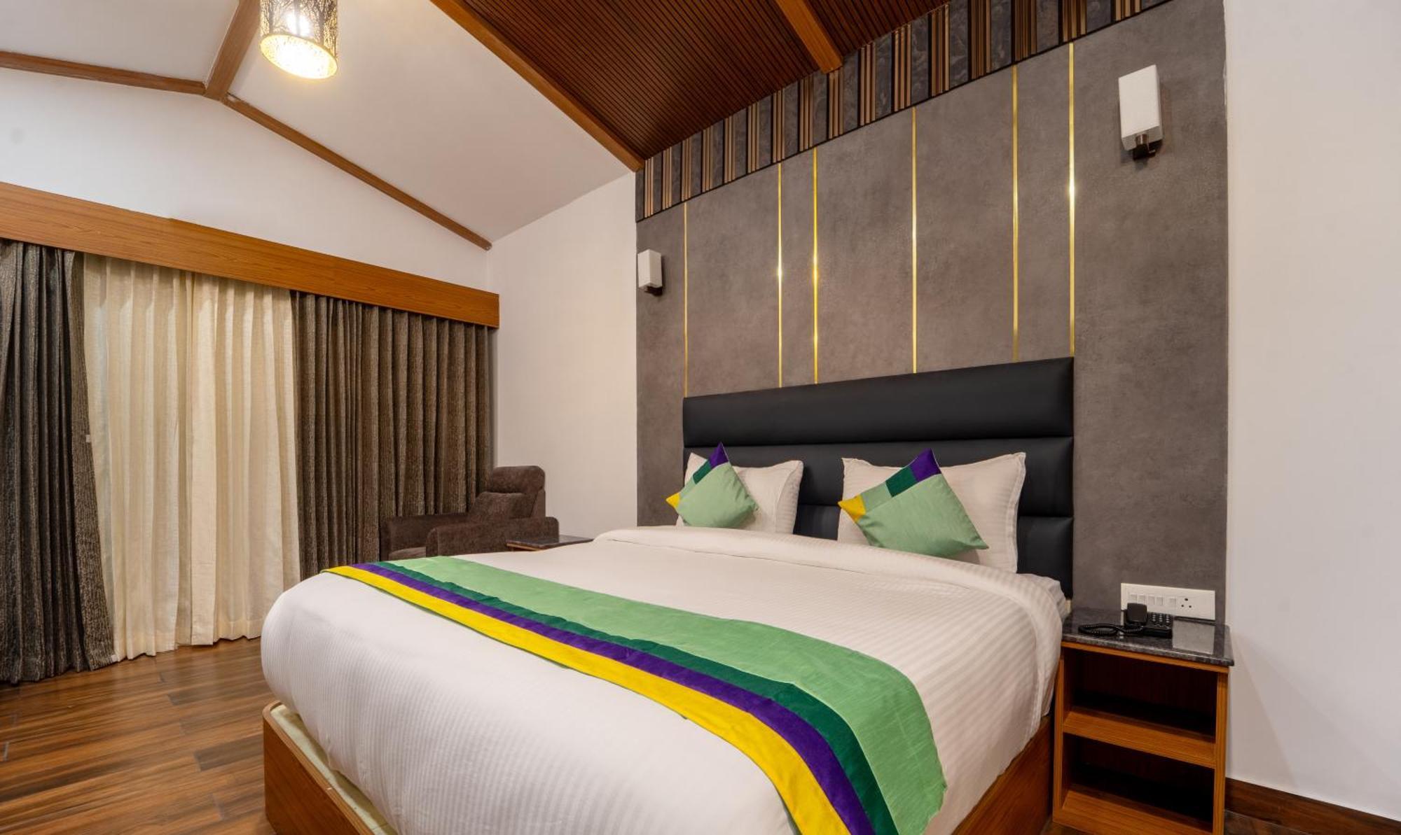 Treebo Skydale Premium Suites, 1500 Mtrs From Ooty Lake Extérieur photo