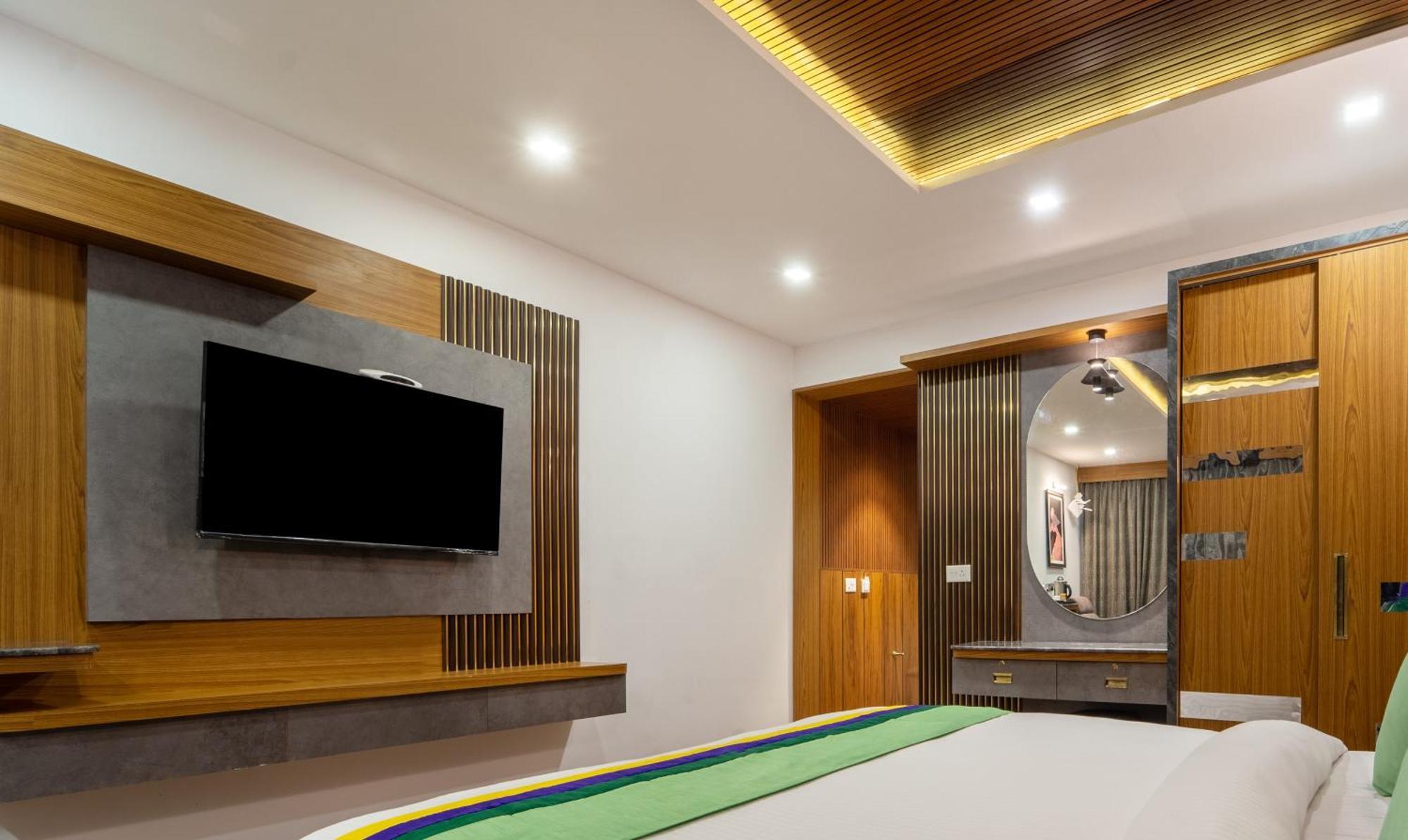Treebo Skydale Premium Suites, 1500 Mtrs From Ooty Lake Extérieur photo