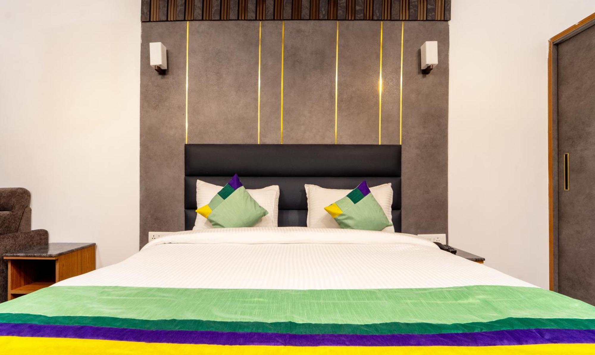 Treebo Skydale Premium Suites, 1500 Mtrs From Ooty Lake Extérieur photo