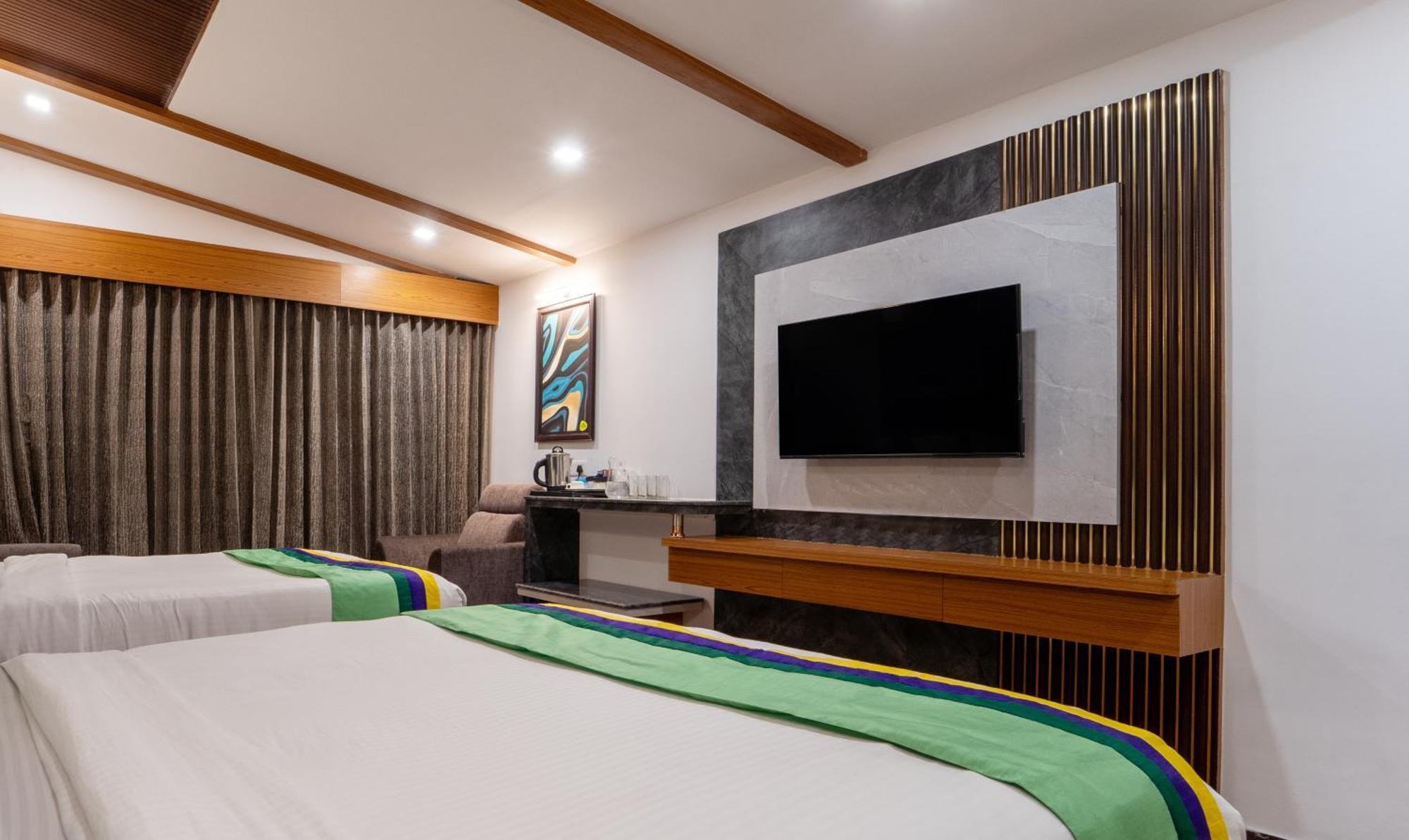 Treebo Skydale Premium Suites, 1500 Mtrs From Ooty Lake Extérieur photo