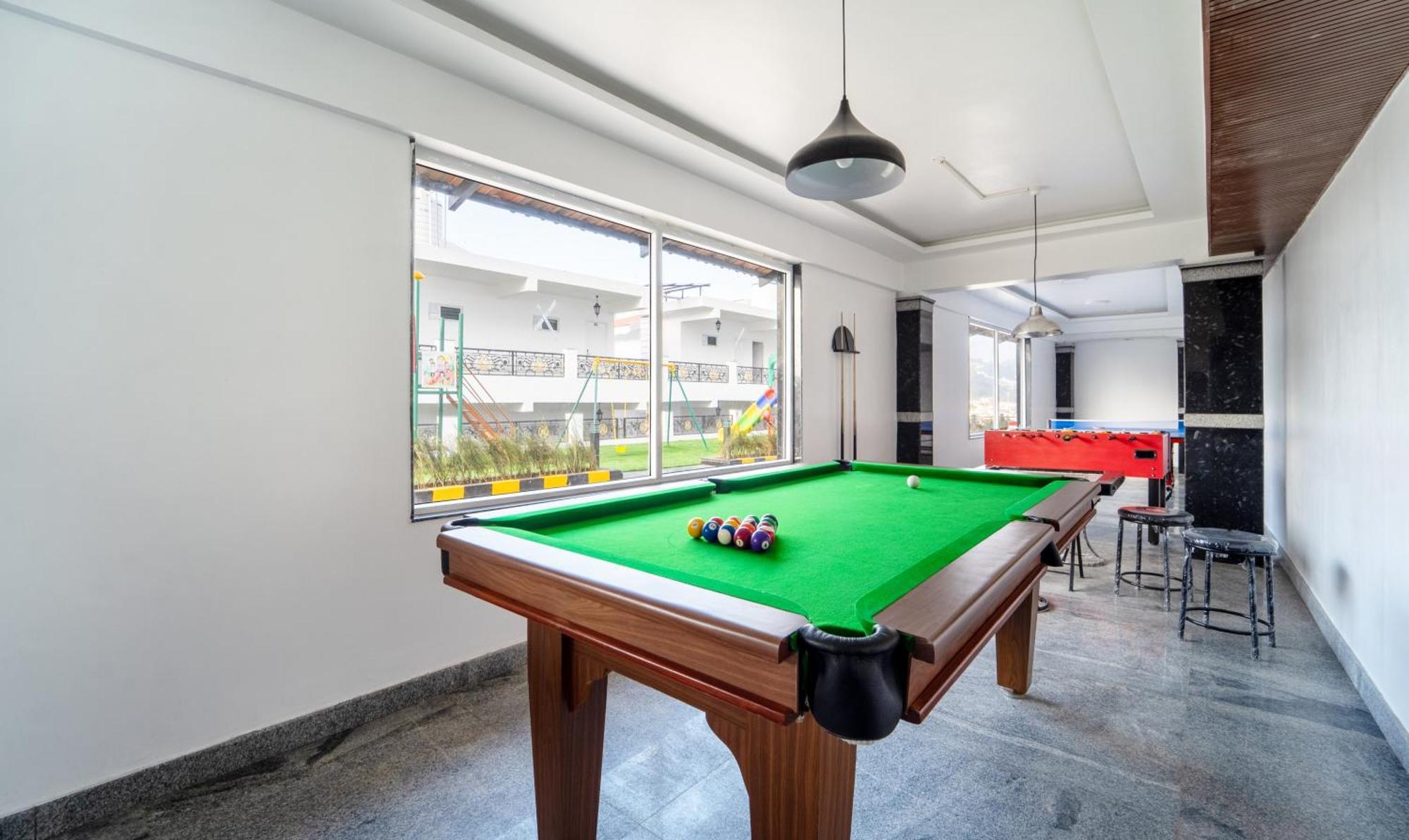 Treebo Skydale Premium Suites, 1500 Mtrs From Ooty Lake Extérieur photo